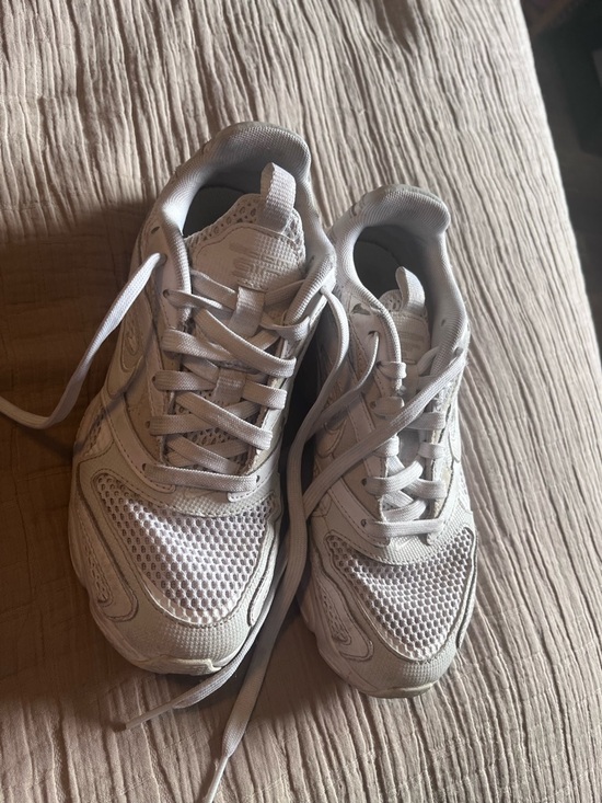 Nike Shoes - Nike Women's White Athletic Sneakers